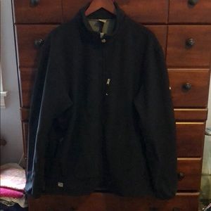 Men’s Nike XL/2XL lightweight jacket EUC